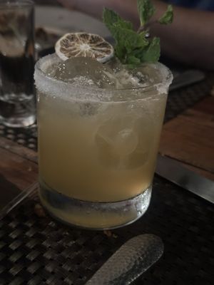 Tatanka Baja Fish and Steakhouse by null