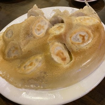 Mama Dough - Lamb Dumplings - Chinese Near Me - Kent, Washington