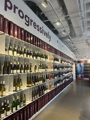 The Urban Grape by null