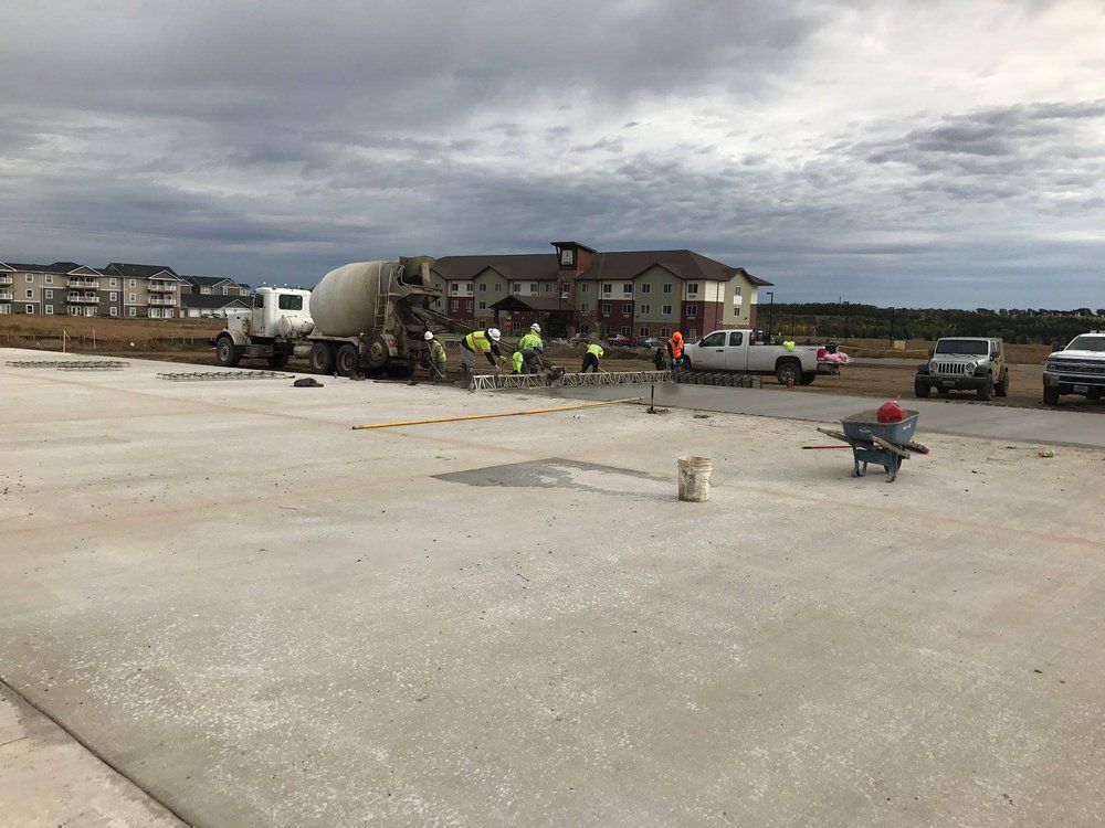 GREAT NORTHERN CONCRETE Kalispell, Montana Masonry/Concrete Phone