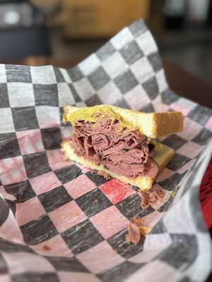 Main Street Deli, West Jefferson, Ohio by null