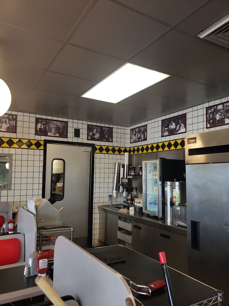 WAFFLE HOUSE Updated August 2024 6635 US Hwy 129, Live Oak, Florida