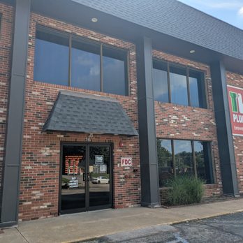 Two Plumbers Brewery + Arcade - Two Plumbers Brewery + Arcade, Saint Charles - Breweries Near Me - Saint Charles, Missouri Two Plumbers Brewery + Arcade - Two Plumbers Brewery + Arcade, Saint Charles - Breweries Near Me - Saint Charles, Missouri