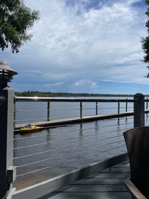 Corky Bell's Seafood at Gator Landing by null