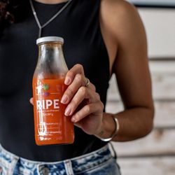 RIPE Juicery