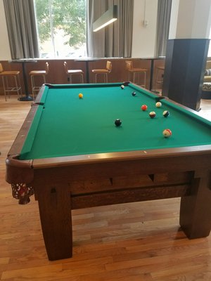 The Last Hotel STL by null