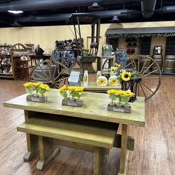 The Emporium - Inside - Gift Shops Near Me - Buena Park, California The Emporium - Inside - Gift Shops Near Me - Buena Park, California