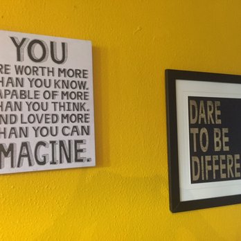 Jasmine's Hair Gallery - Inspiration, motivation and positivity- just what I needed. #thebigchair #dmvlife #anacostia Washington, DC - Hair Salons Near Me - Washington, DC, District of Columbia