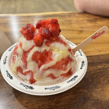 Wailua Shave Ice - Love Potion #9 - Shaved Ice Near Me - Kapaa, Hawaii Wailua Shave Ice - Love Potion #9 - Shaved Ice Near Me - Kapaa, Hawaii