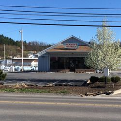 Hickman's Pharmacy