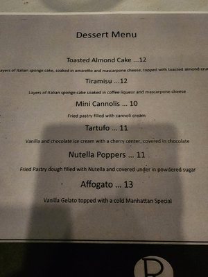 Menu photo 7 Ruocco’s Restaurant Manalapan, NJ Menu photo 7 Ruocco’s Restaurant Manalapan, NJ