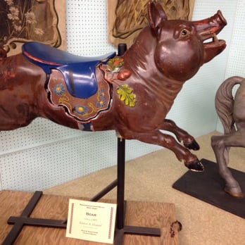 Historic Carousel & Museum - Display from a bygone era - Museums Near Me - Albany, Oregon Historic Carousel & Museum - Display from a bygone era - Museums Near Me - Albany, Oregon