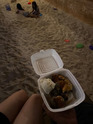 Clay's Restaurant by null