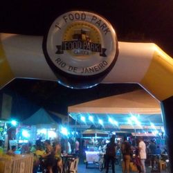 Food Park Carioca