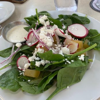 Nectar - Breakfast & Brunch Near Me - Hilton Head Island, South Carolina