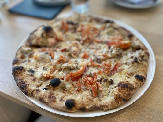 Glasshouse Kitchen by null