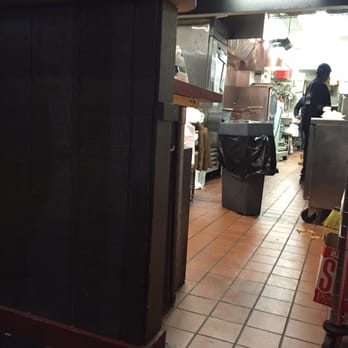 Flip-a-Lo’s - The sink is on the right... She washes her hands after I complain and request to get my money back - Chicken Wings Near Me - Charlotte, North Carolina Flip-a-Lo’s - The sink is on the right... She washes her hands after I complain and request to get my money back - Chicken Wings Near Me - Charlotte, North Carolina