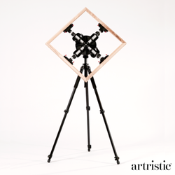 Artristic Rotating Easels - Artristic Studio Easel