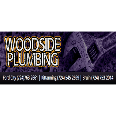 Slide of Woodside Plumbing