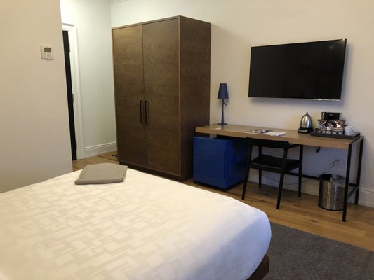 The Walper Hotel - JDV by Hyatt by null