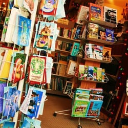 Bailey's Bibliomania - We also have cards, bookmarks, booklights, tote bags, reading glasses, large small magnets, notebooks, book covers, and more!