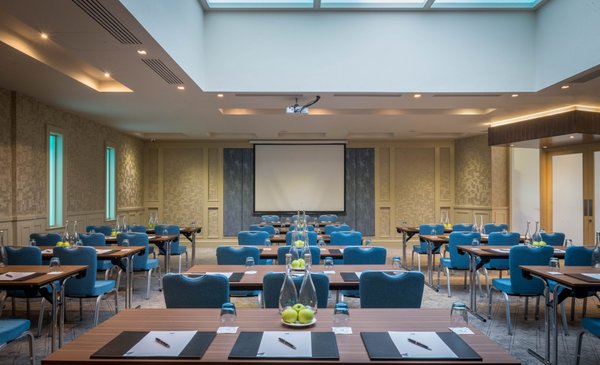 The Harbour Hotel Galway by null