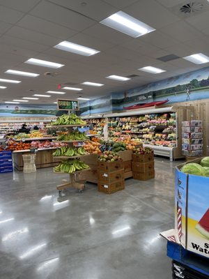 Trader Joe's by null