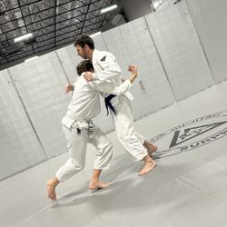 Gracie Jiu-Jitsu