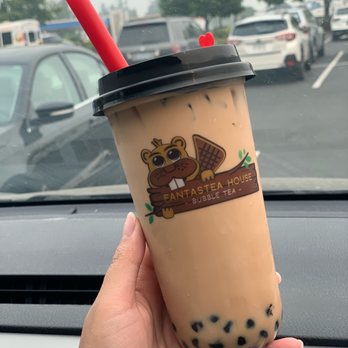Fantastea House - Bubble Tea Near Me - Beaverton, Oregon Fantastea House - Bubble Tea Near Me - Beaverton, Oregon
