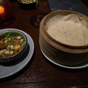 Empress by Boon - Stir-fried quail with pancake - Cantonese Near Me - San Francisco, California Empress by Boon - Stir-fried quail with pancake - Cantonese Near Me - San Francisco, California