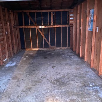 iJunkNOW - This is after Chris and his company came to help me out! - Junk Removal & Hauling Near Me