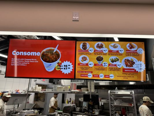 Birria Landia by null