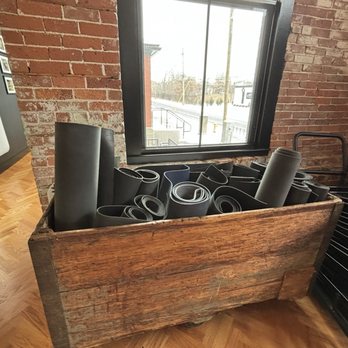 Shri Studio - Yoga Near Me - Pawtucket, Rhode Island