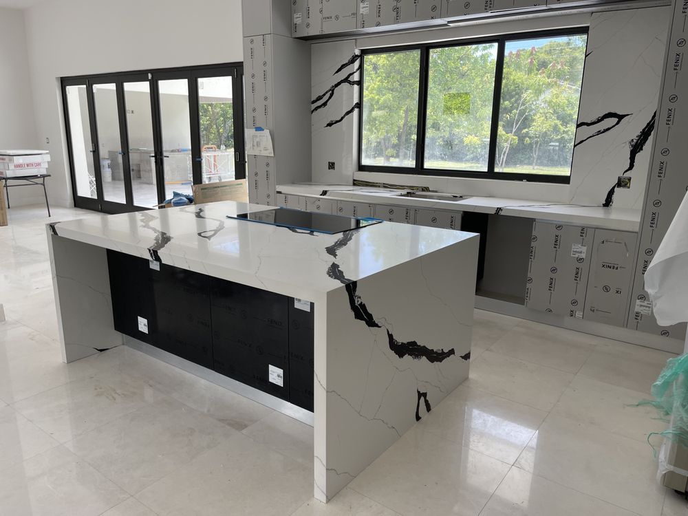 Slide of Strange & Strange Construction