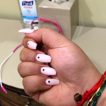 Pauline's Luxury Nails - Nail Salons Near Me - Scottsdale, Arizona Pauline's Luxury Nails - Nail Salons Near Me - Scottsdale, Arizona