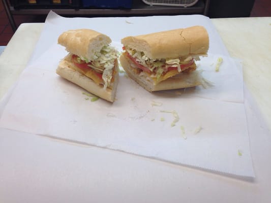 Old Arabi Food Store by null