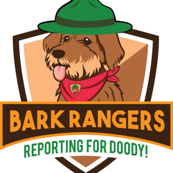Bark Rangers - Bark Rangers
Reporting For Doody!