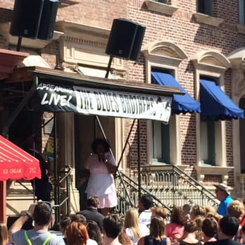 Universal Studios Florida - Amusement Parks Near Me - Orlando, Florida