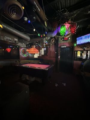 The Grapevine Bar by null