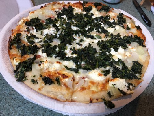 Pizza By Alex by null