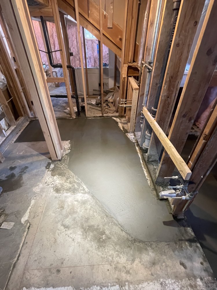 Slide of BX Brand Plumbing