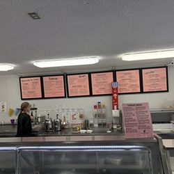 The Sweetest Thing Ice Cream Shoppe