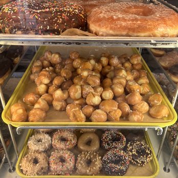 Spudnuts Donuts - Bakeries Near Me - Oxnard, California