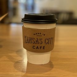 Made In KC Cafe