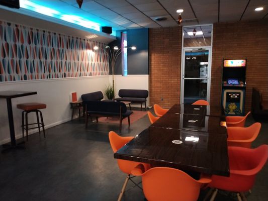 Peat's Cider Social by null