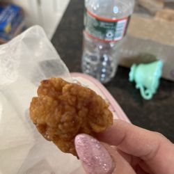 Bonchon - Boneless chicken