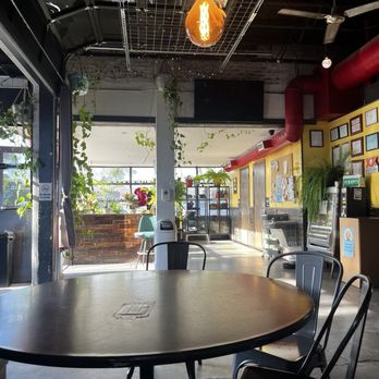 Differential Brewing - Brewpubs Near Me - Albuquerque, New Mexico