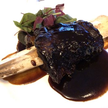Bull & Bear - Beef Short Rib - Steakhouses Near Me - Orlando, Florida Bull & Bear - Beef Short Rib - Steakhouses Near Me - Orlando, Florida