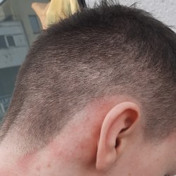 The Edge Barbers