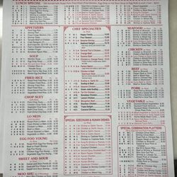 user provided Main Kwong photo